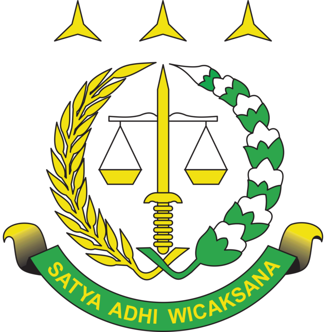 Logo Kejaksaan RI